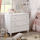 Cilek Romantica Dresser